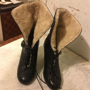 Ugg wedges